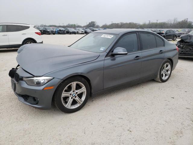 bmw 3 series 2014 wba3c1c55ek117406