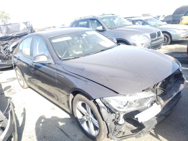 bmw 3 series 2015 wba3c1c55fk122185