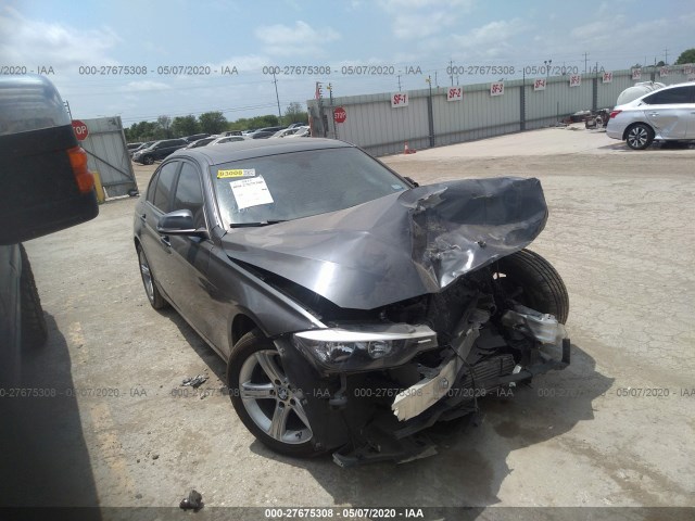 bmw 3 2015 wba3c1c55fk123529