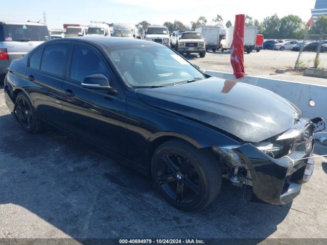 bmw 328i 2015 wba3c1c55fk124695