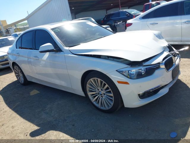 bmw 328i 2014 wba3c1c56ek115471