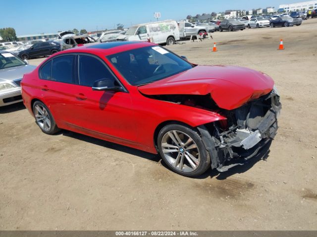 bmw 328i 2015 wba3c1c56fp851766