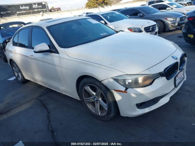 bmw 328i 2015 wba3c1c56fp853498