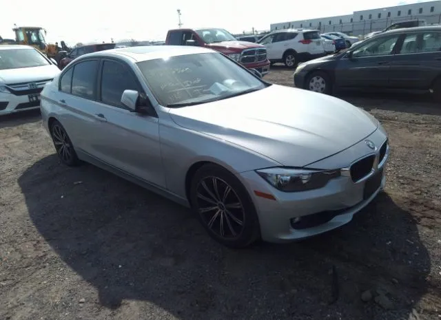 bmw 3 series 2015 wba3c1c57fk119594