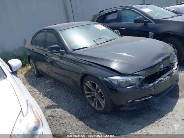 bmw 328i 2015 wba3c1c57fp853851