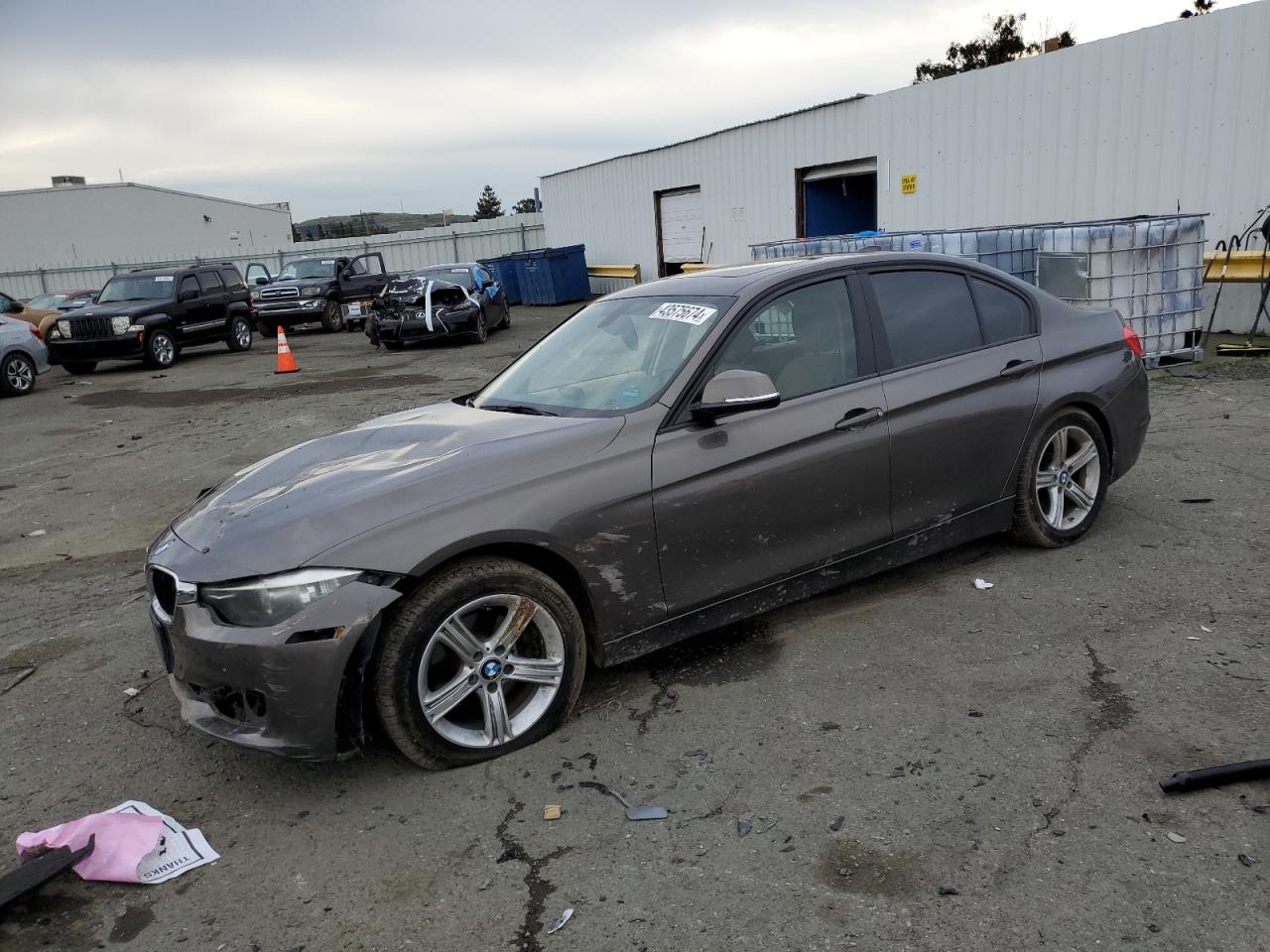 bmw 3er 2012 wba3c1c58cf434389