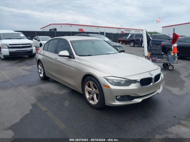 bmw 328i 2013 wba3c1c58dk104194