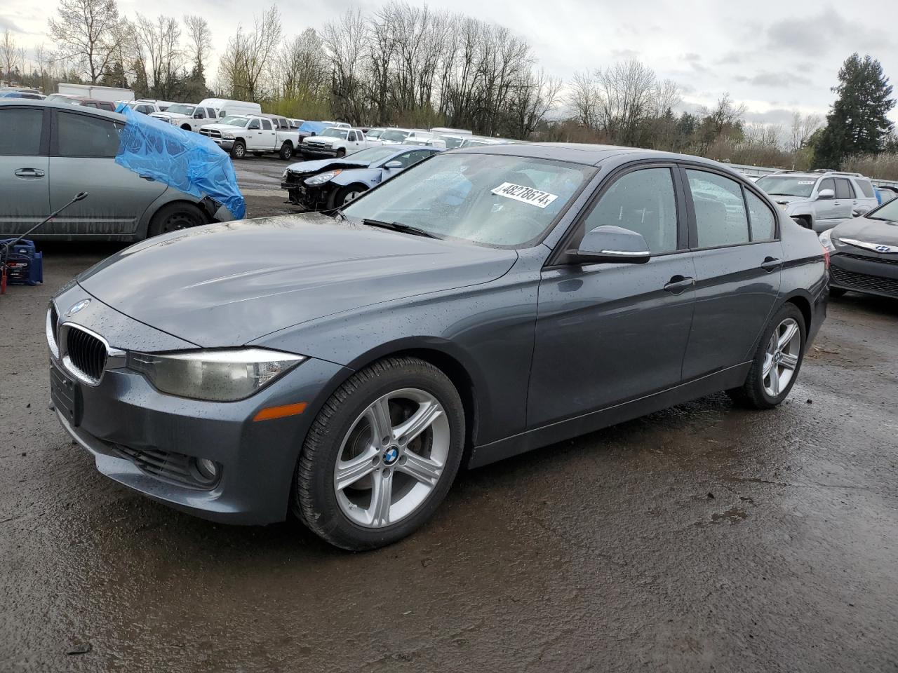 bmw 3er 2014 wba3c1c58ek110594