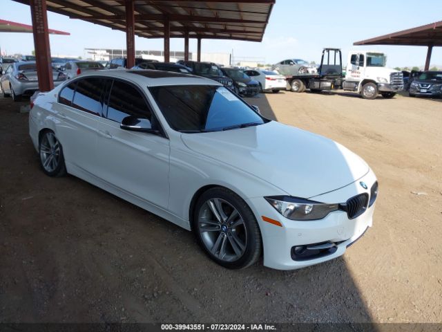 bmw 328i 2015 wba3c1c58fk118549