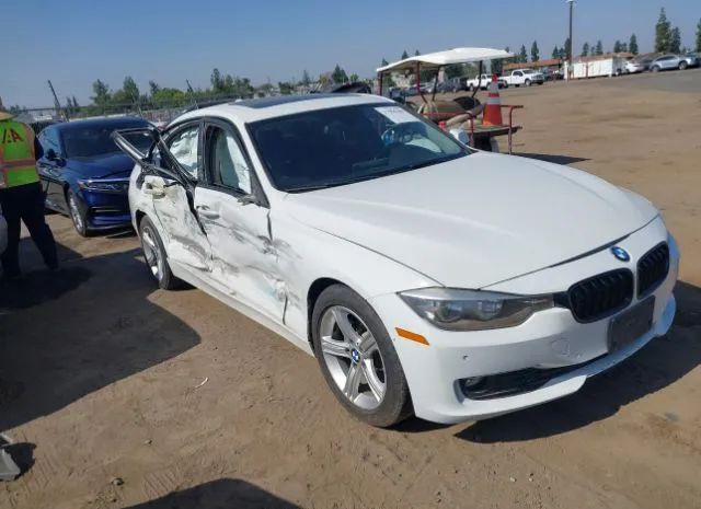 bmw 328i 2015 wba3c1c58fk123993