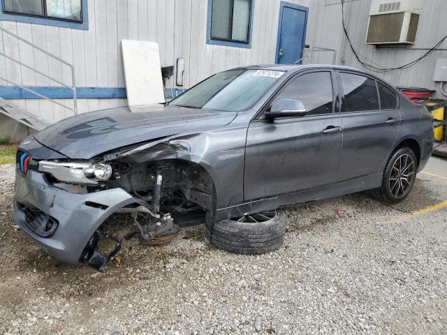 bmw 3 series 2014 wba3c1c59ek105565