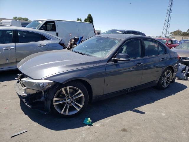 bmw 3 series 2014 wba3c1c59ek108806