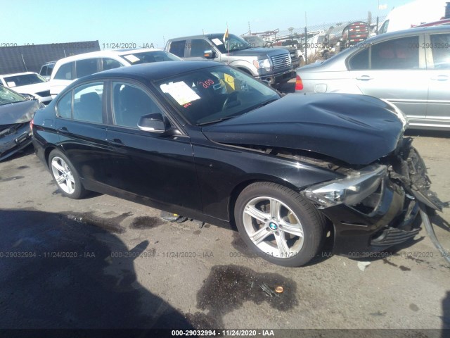 bmw 3 2015 wba3c1c59fk122089