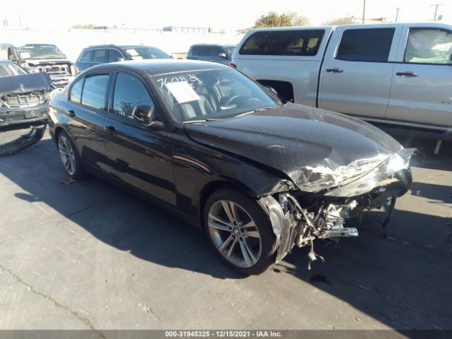 bmw 3 2015 wba3c1c59fk124313