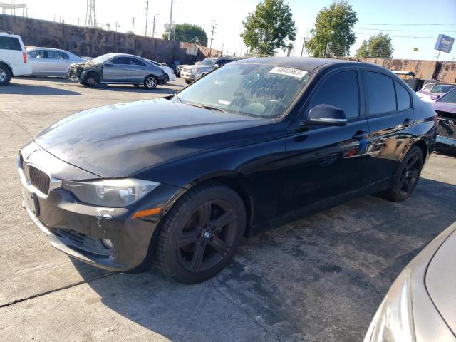 bmw 3 series 2013 wba3c1c5xdf438218