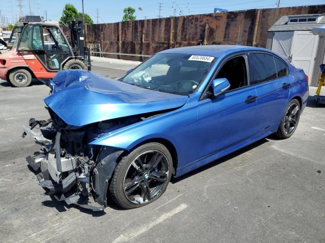 bmw 3 series 2014 wba3c1c5xek105221