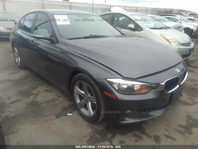 bmw 3 2014 wba3c1c5xek106174