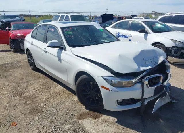 bmw  2014 wba3c1c5xek108085