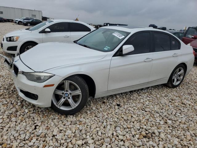 bmw 3 series 2014 wba3c1c5xek112797