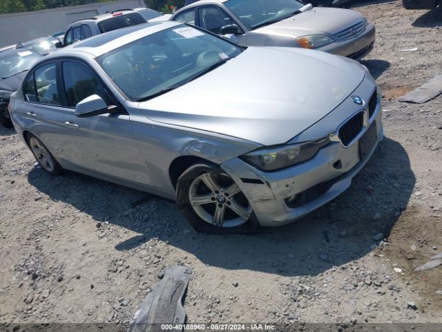 bmw 328i 2015 wba3c1c5xfk119525