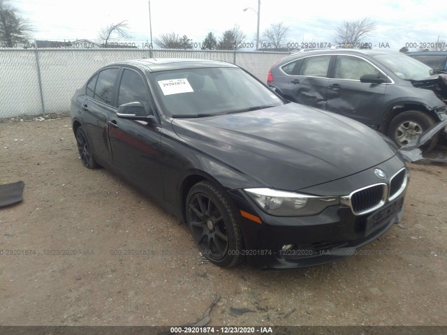 bmw  2013 wba3c1g50dnr45113