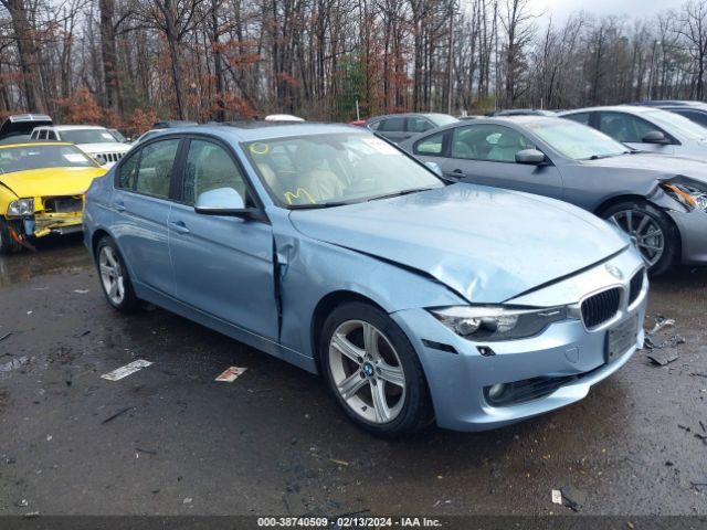 bmw 328i 2013 wba3c1g51dnr45475