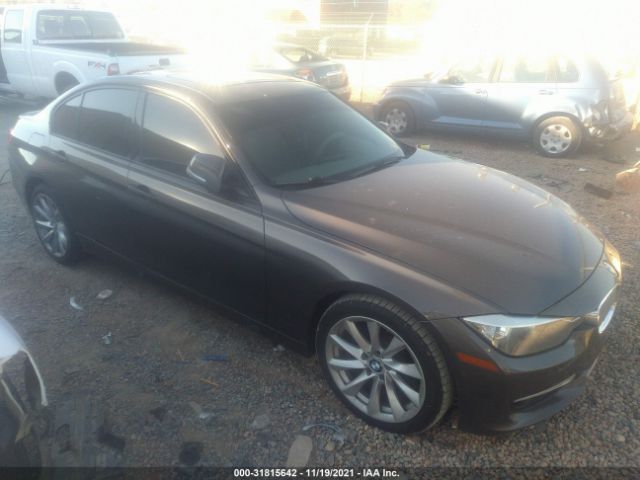 bmw 3 2013 wba3c1g53dnr47633