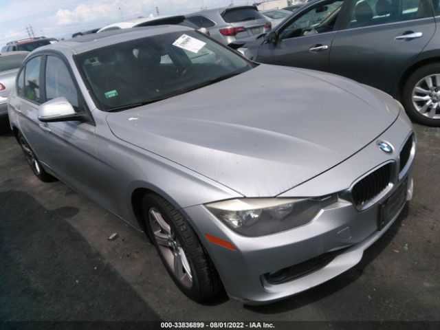 bmw 3 series 2013 wba3c1g54dnn93220