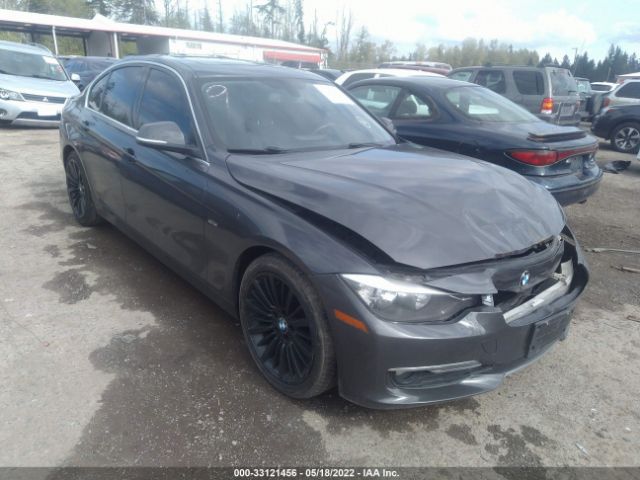 bmw 3 series 2013 wba3c1g55dnn94036