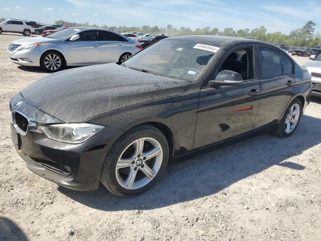 bmw 3 series 2013 wba3c1g56dnr47948