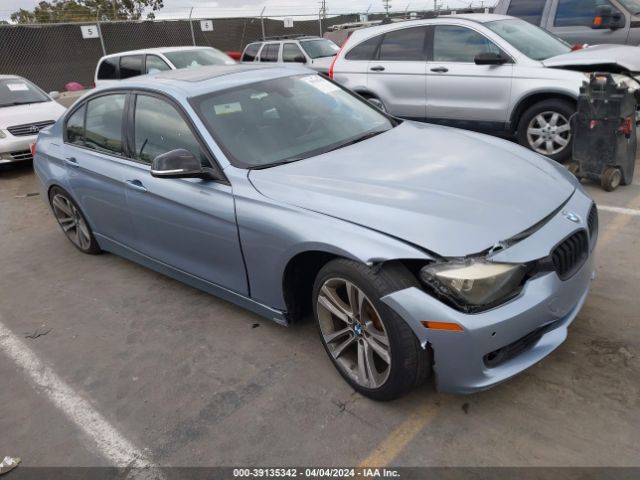 bmw 328i 2014 wba3c1g57enr49841