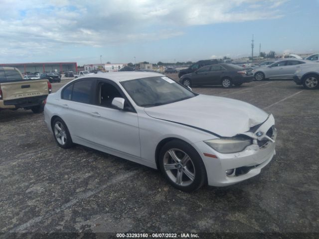 bmw 3 series 2013 wba3c1g58dnn93219