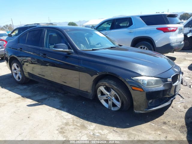 bmw 328i 2013 wba3c1g58dnn93446