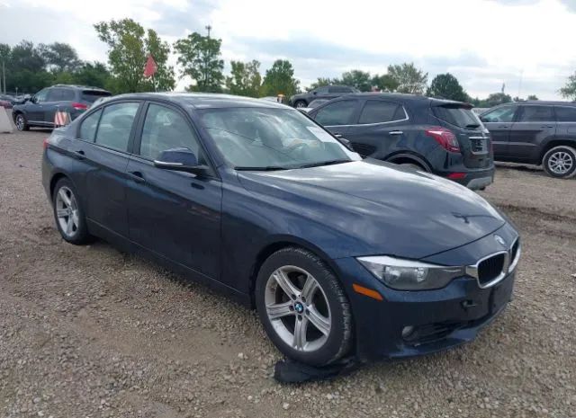 bmw 3 series 2013 wba3c1g58dnn93494