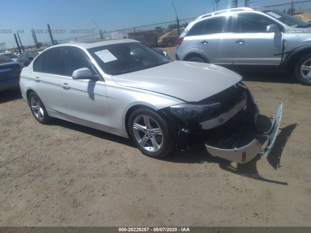 bmw  2013 wba3c1g58dnn93608