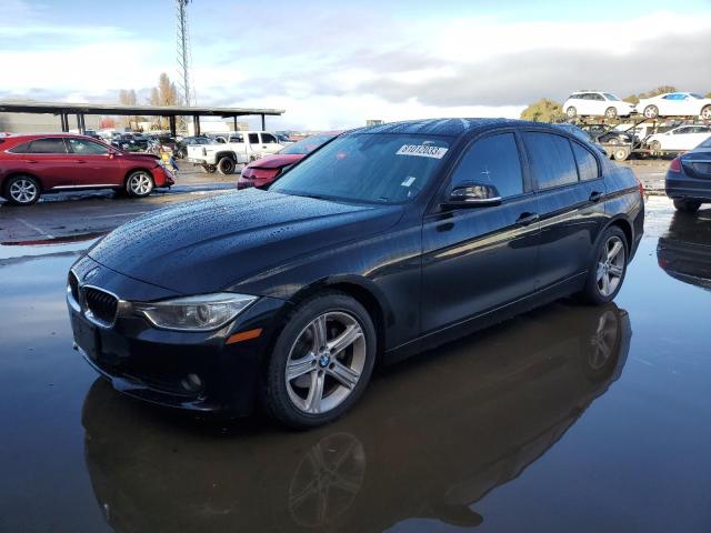 bmw 3 series 2013 wba3c1g58dnr47420