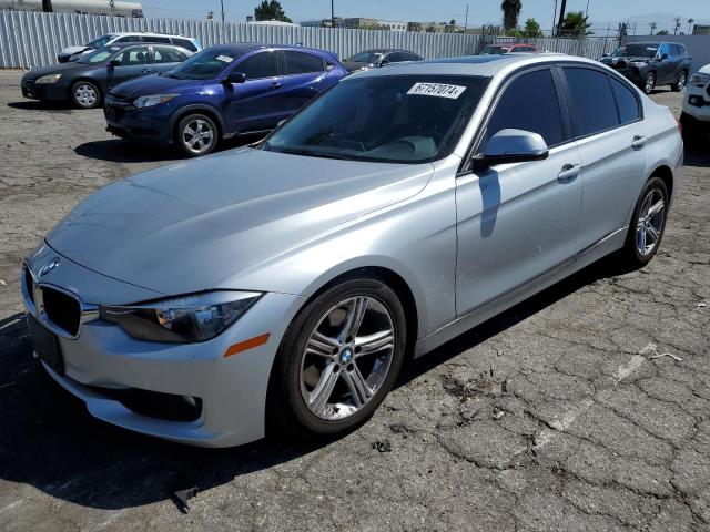 bmw 3 series 2013 wba3c1g59dnr46843