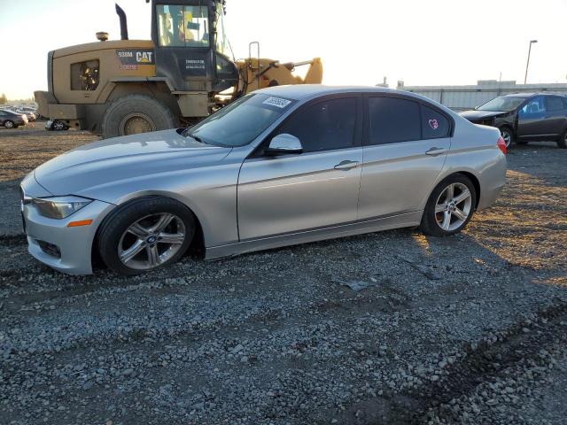 bmw 3 series 2013 wba3c1g5xdnr46866