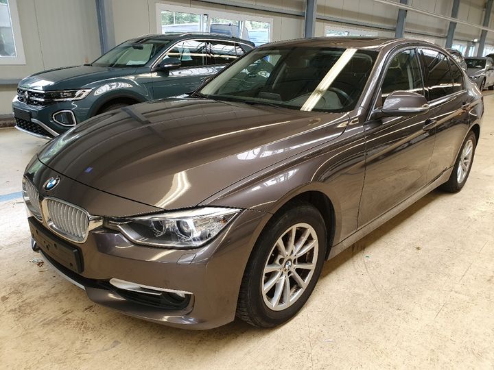 bmw baureihe 3 lim. (f30)(2011-&gt) 2013 wba3c31080f146449