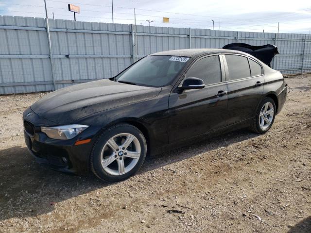 bmw 3 series 2015 wba3c3c50fp664566