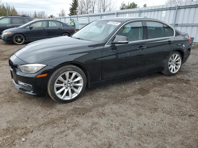 bmw 3 series 2014 wba3c3c51ep662243