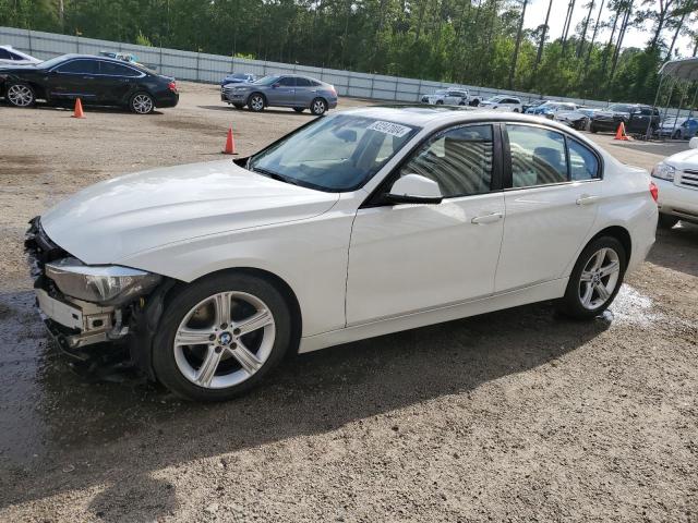 bmw 320 i xdri 2015 wba3c3c51fp665113