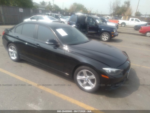 bmw 320khi 2013 wba3c3c52ep661473