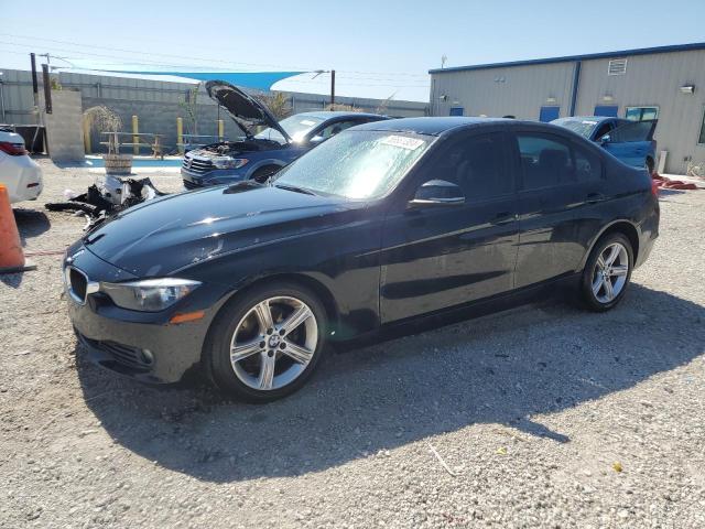 bmw 3 series 2014 wba3c3c52epv90727