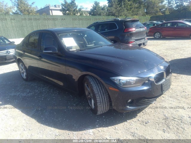 bmw  2014 wba3c3c53ef987126