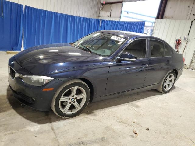 bmw 320 i xdri 2014 wba3c3c54ep662141