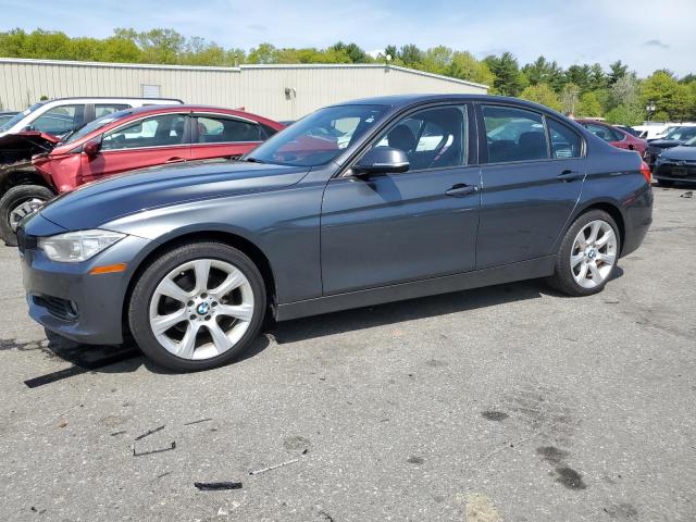 bmw 3 series 2014 wba3c3c54epv90471