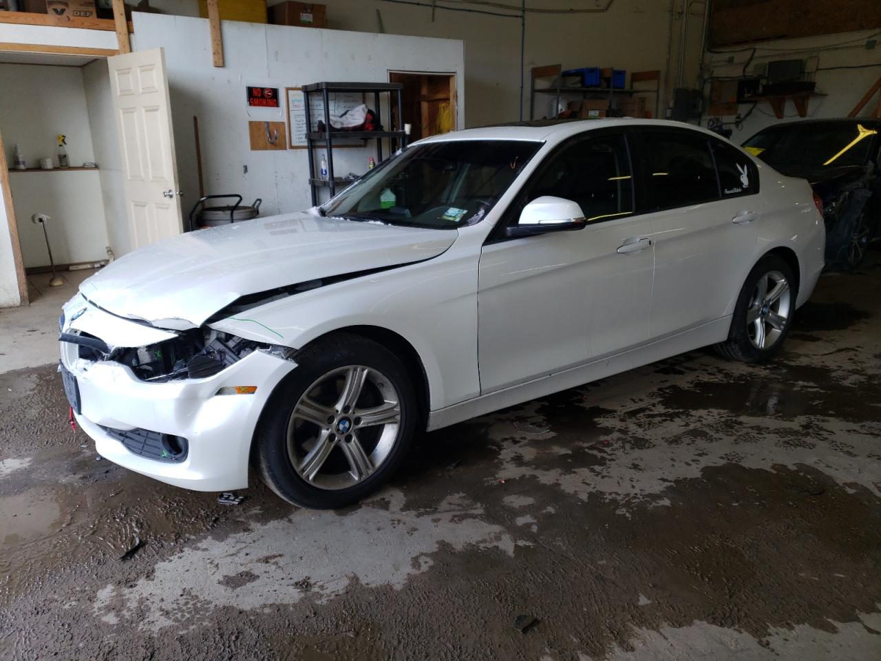 bmw 3er 2015 wba3c3c54fk202735