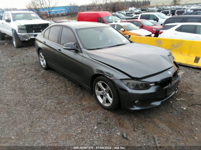 bmw 320i 2015 wba3c3c54fk202833