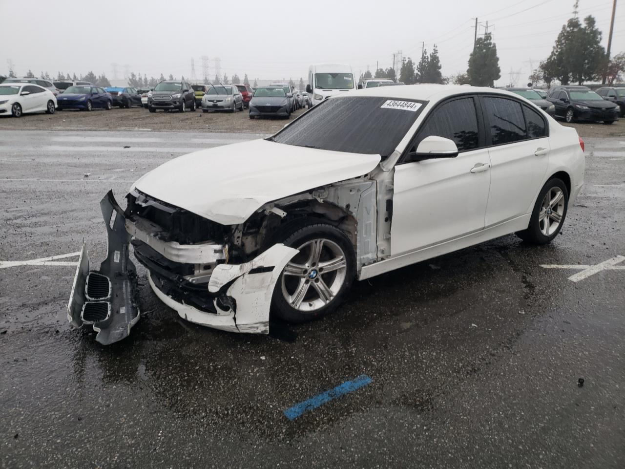 bmw 3er 2014 wba3c3c55ep661211